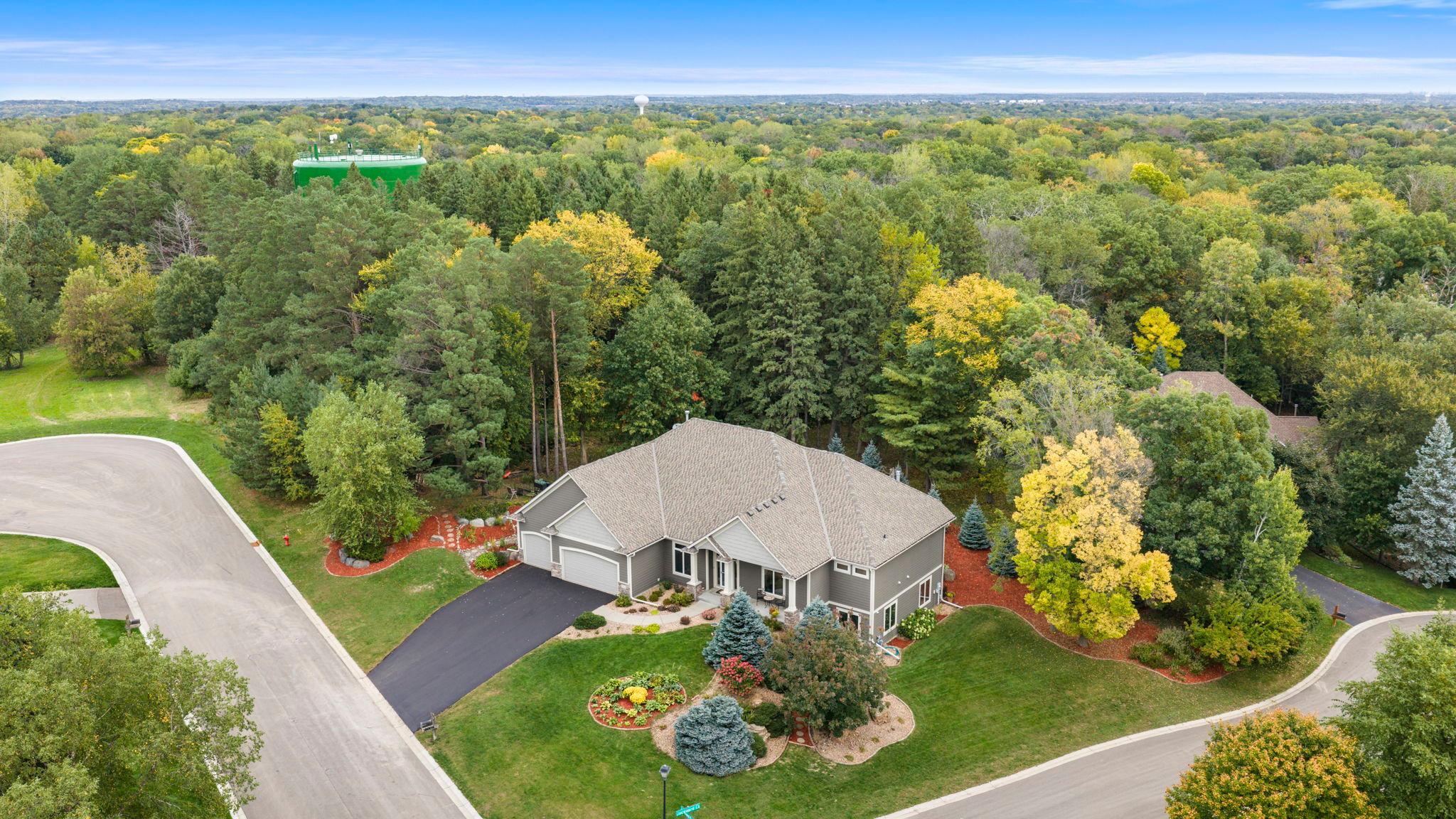 18004 Jacquard Path Property Photo 1