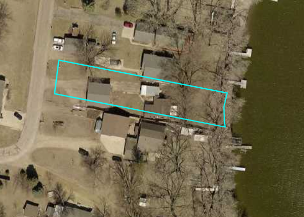 2375 Cottonwood Lake Drive Property Photo 13