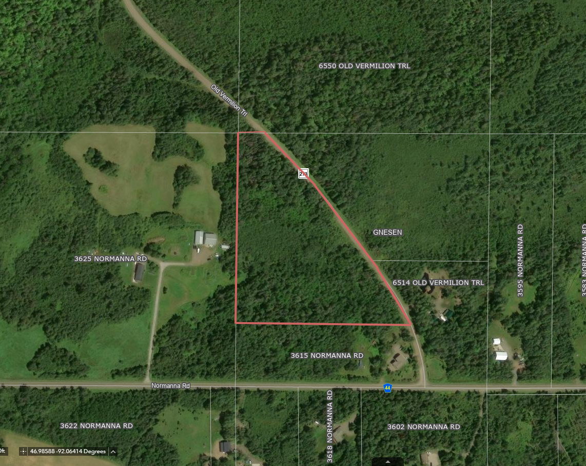 Tbd Old Vermilion Trail Property Photo 1