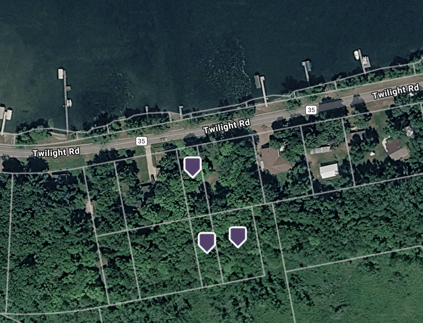 15665 Twilight Road Property Photo 1