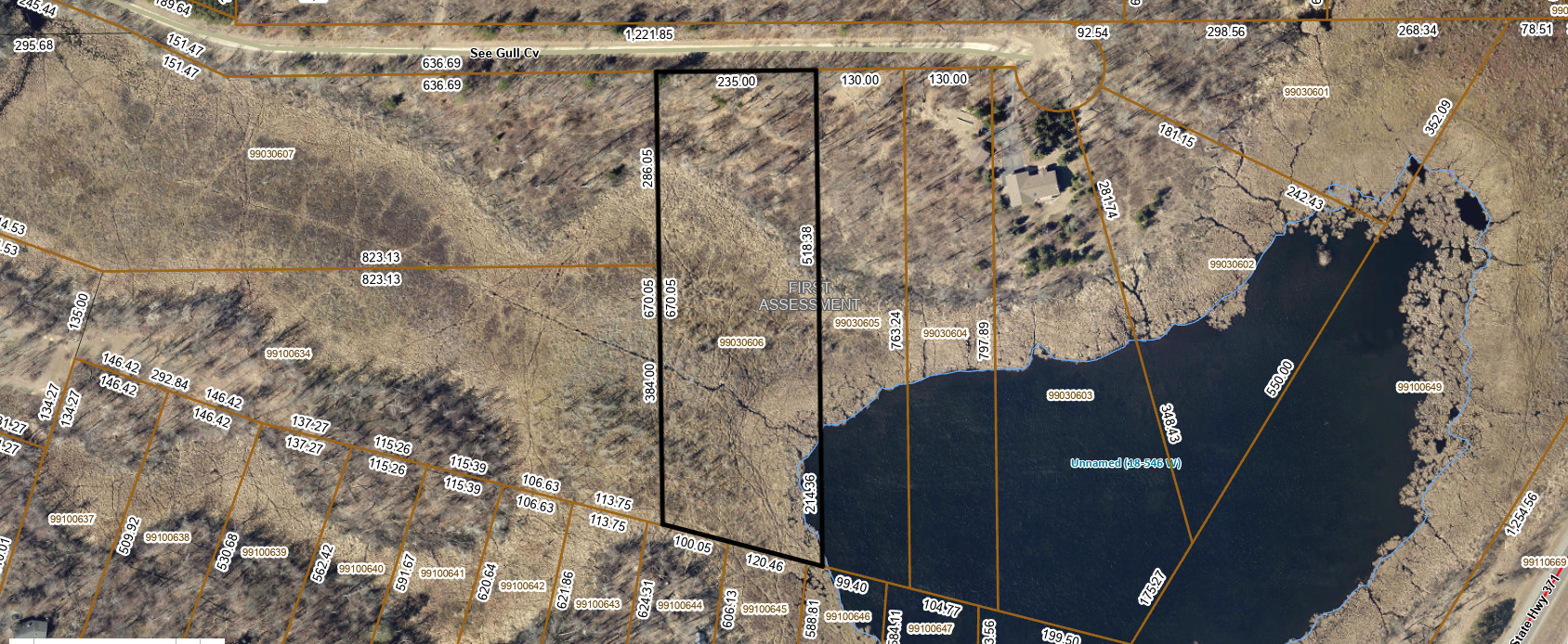 4381 See Gull Cove Property Photo 28