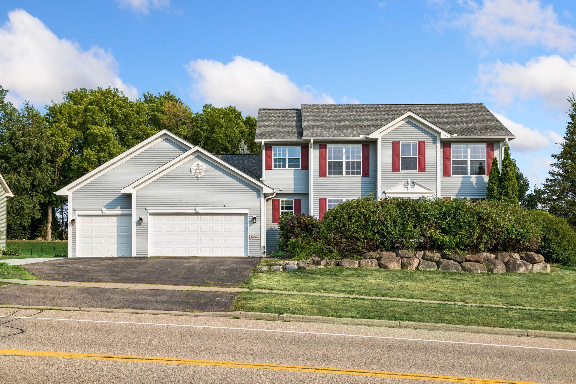 16267 Griffon Trail