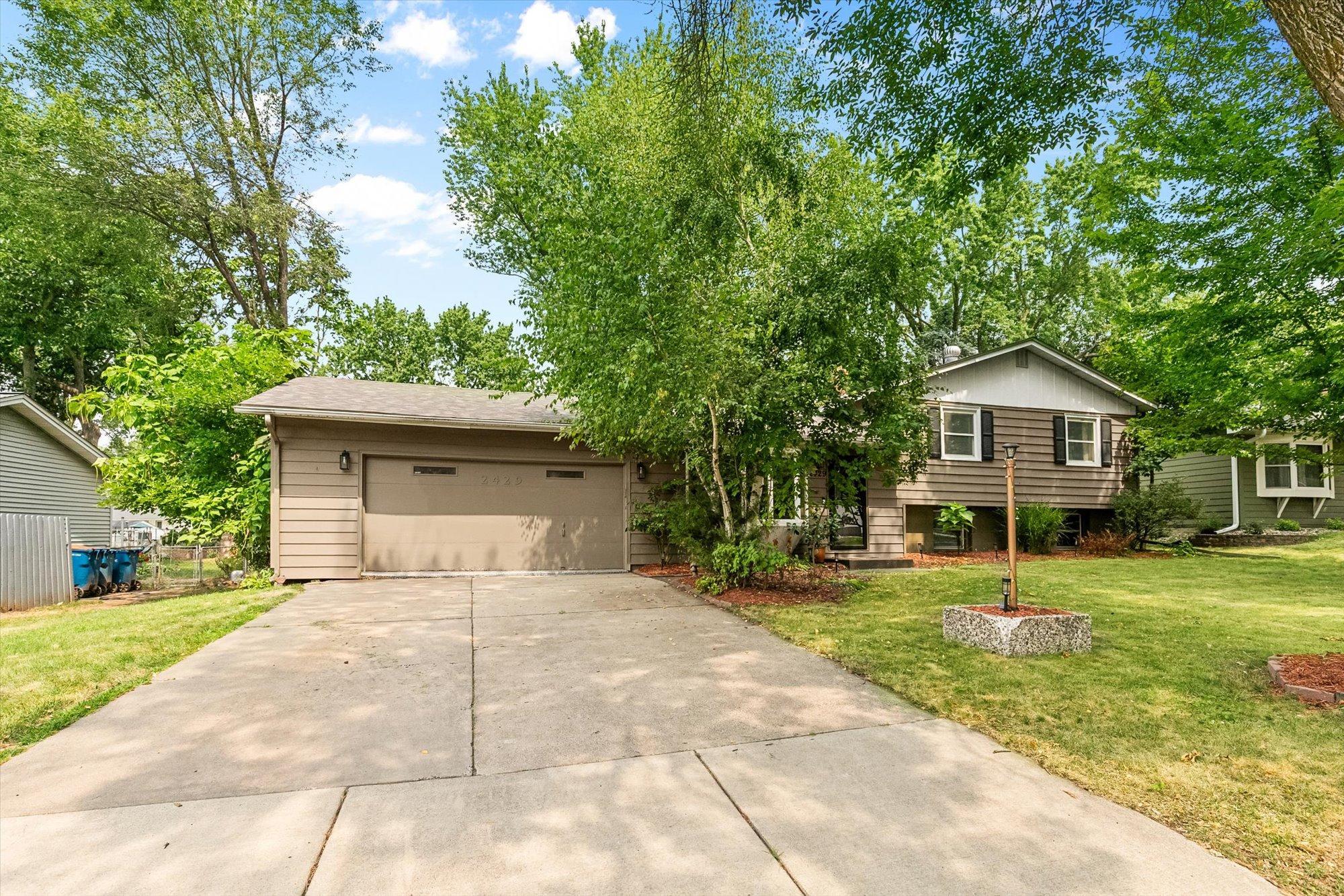 2429 Ronald Avenue Property Photo 1