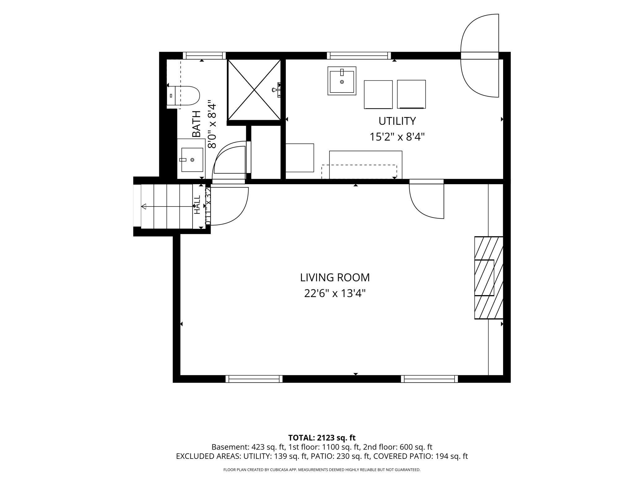 2429 Ronald Avenue Property Photo 27