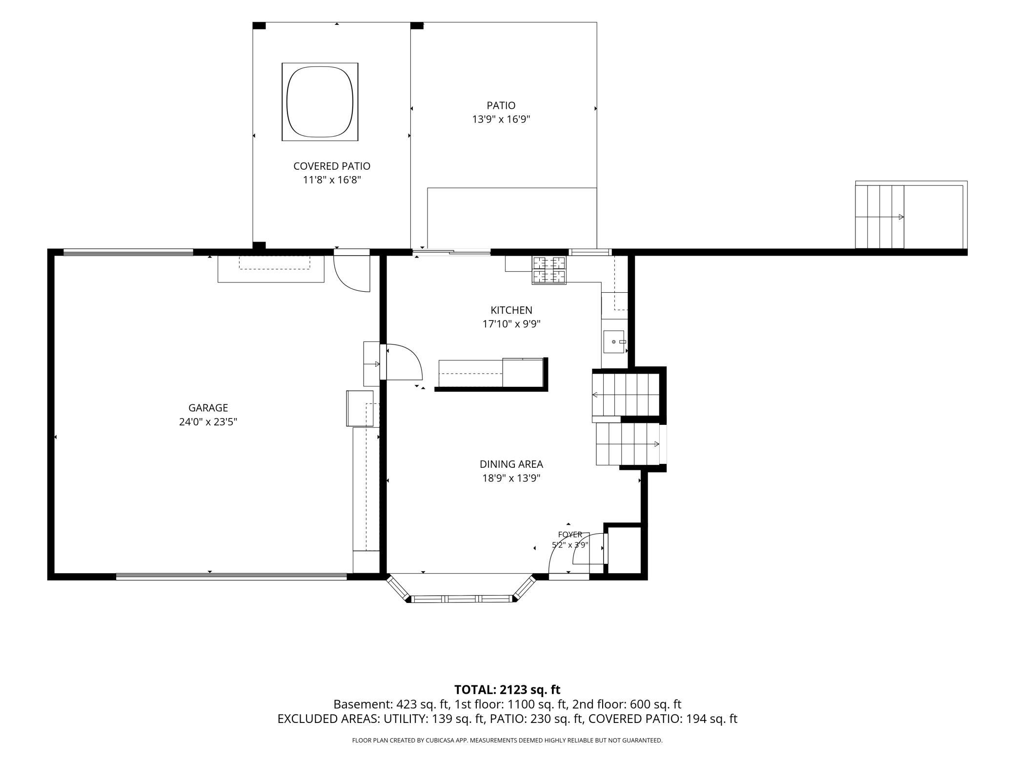 2429 Ronald Avenue Property Photo 28