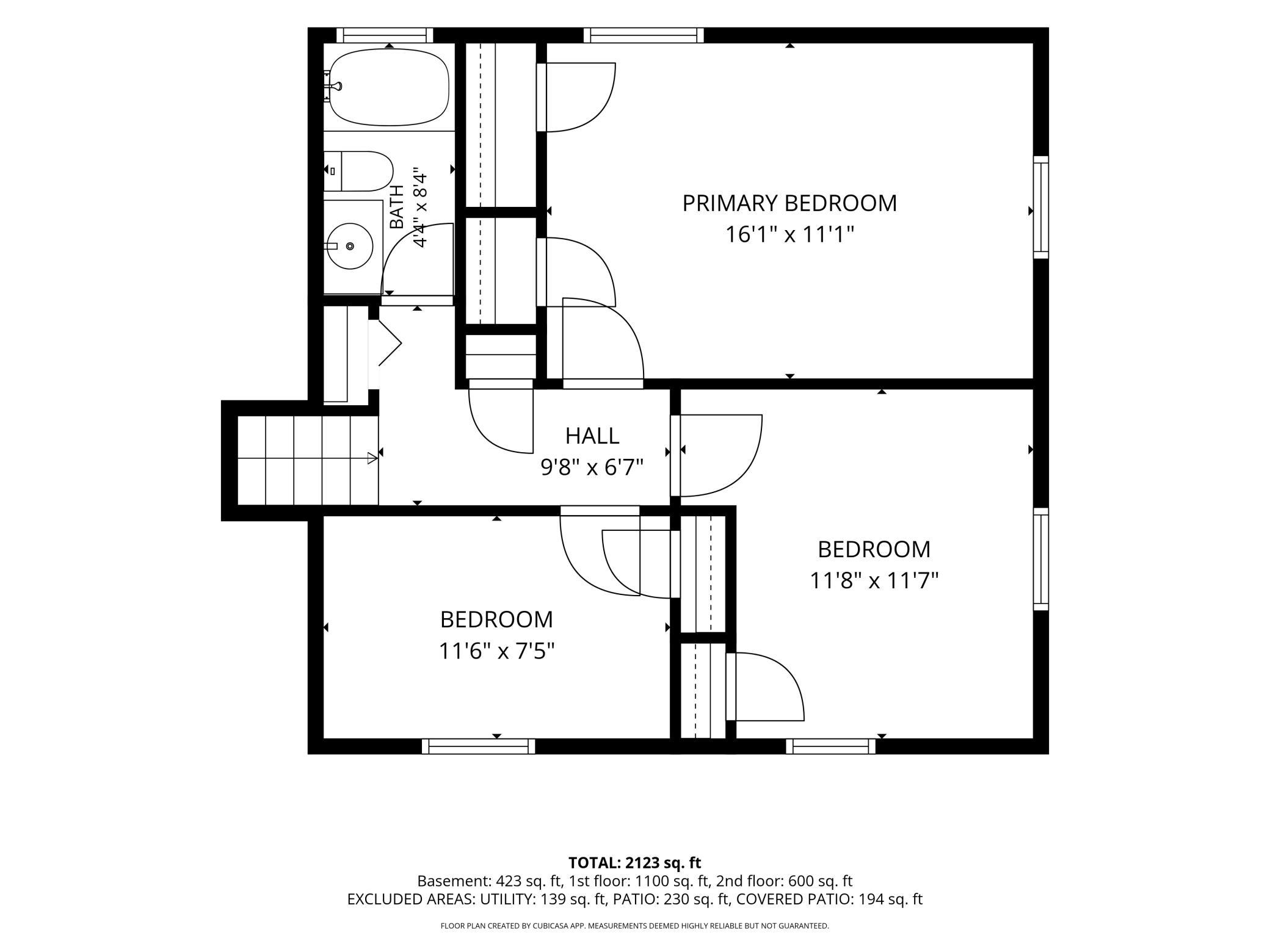 2429 Ronald Avenue Property Photo 29