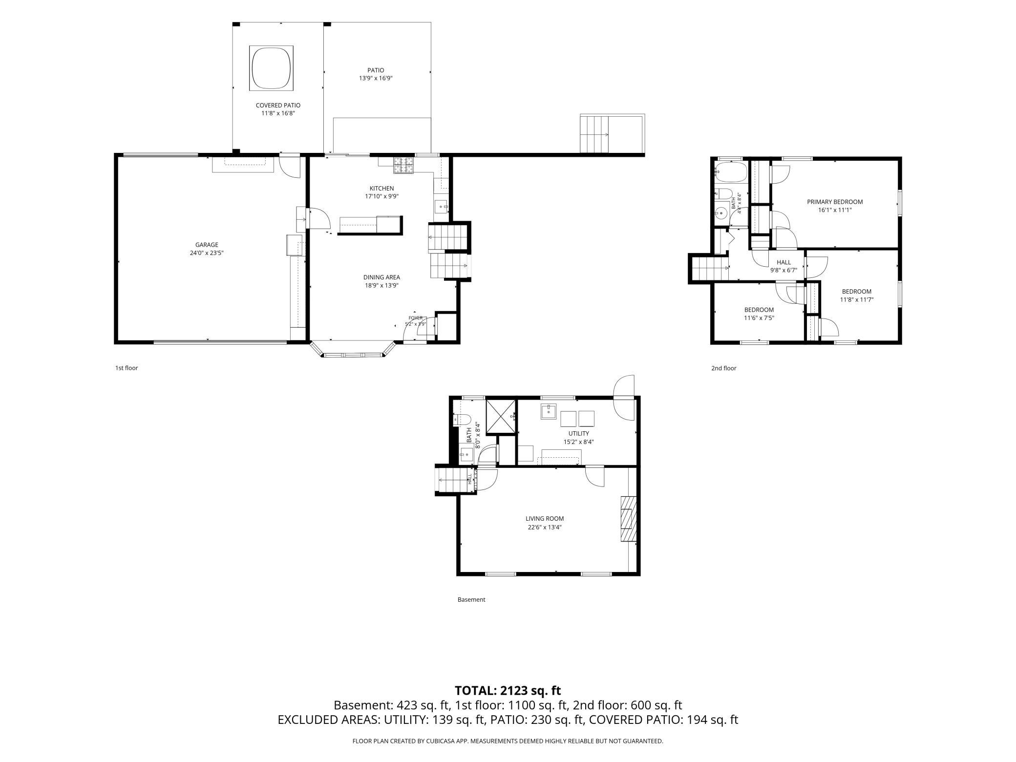 2429 Ronald Avenue Property Photo 30