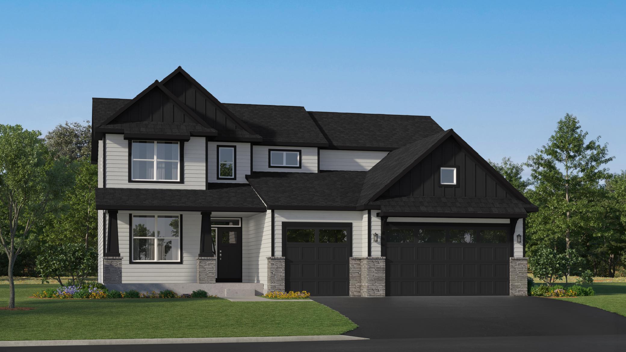 9824 49th Place NE Property Photo 1