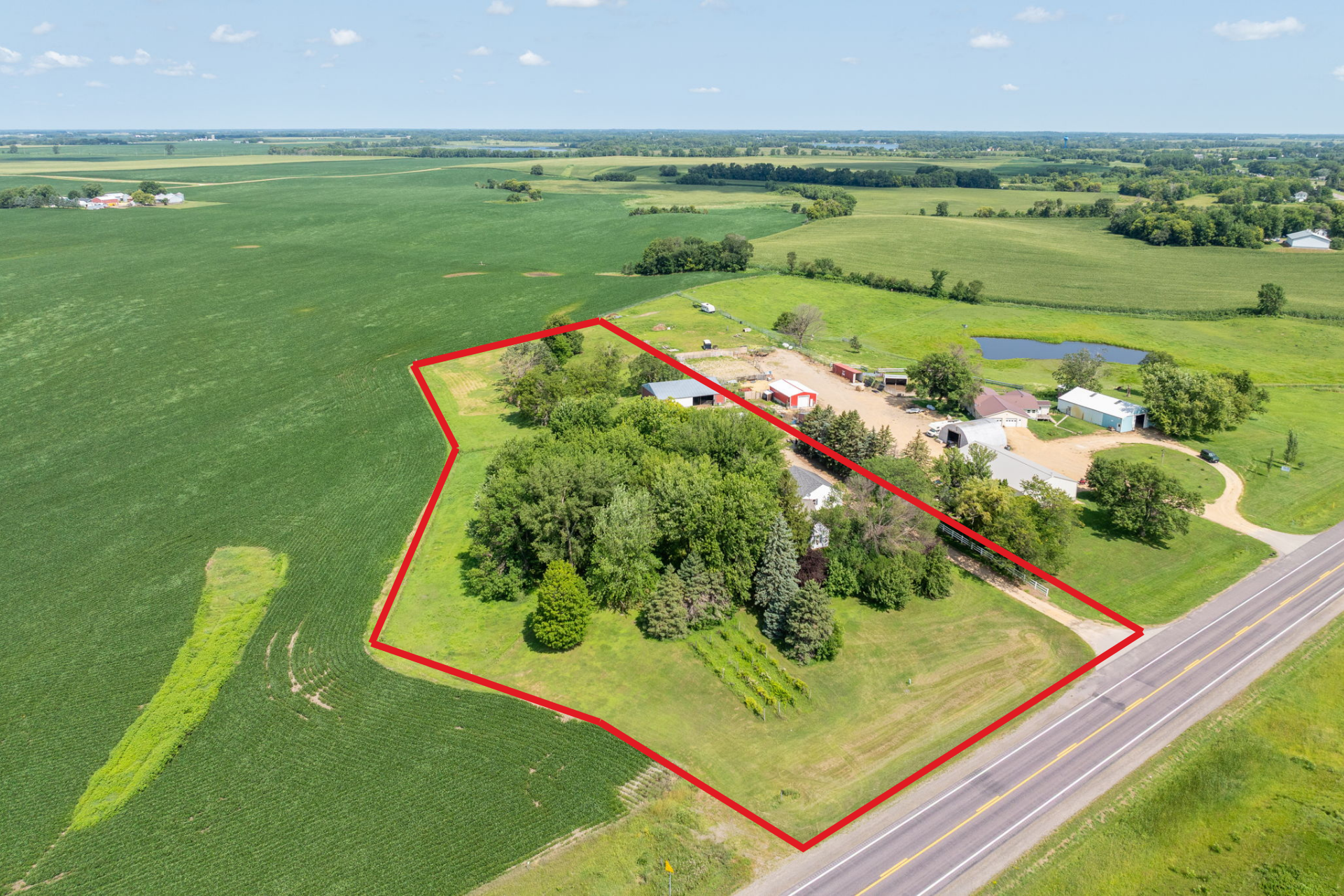 22082 State Highway 60 Property Photo 1