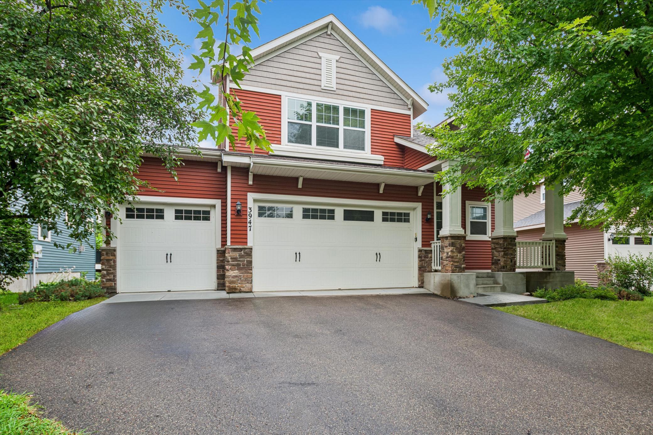 3947 Valencia Lane