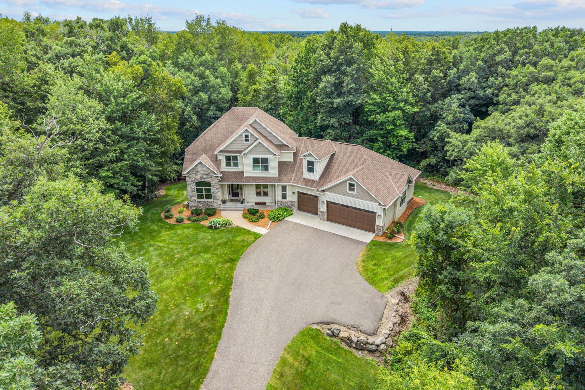20830 Odell Court N Property Photo 1