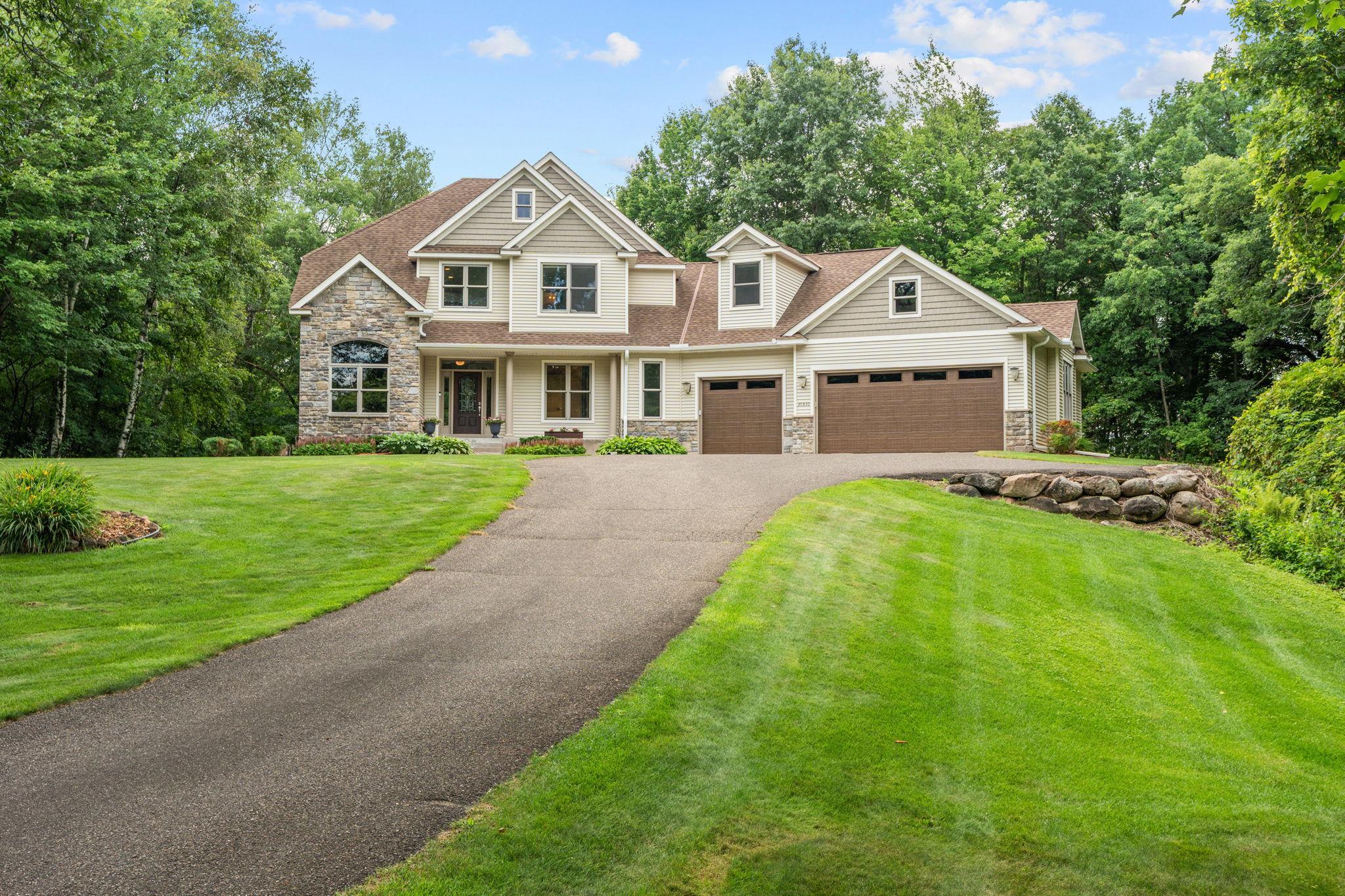 20830 Odell Court N Property Photo 1