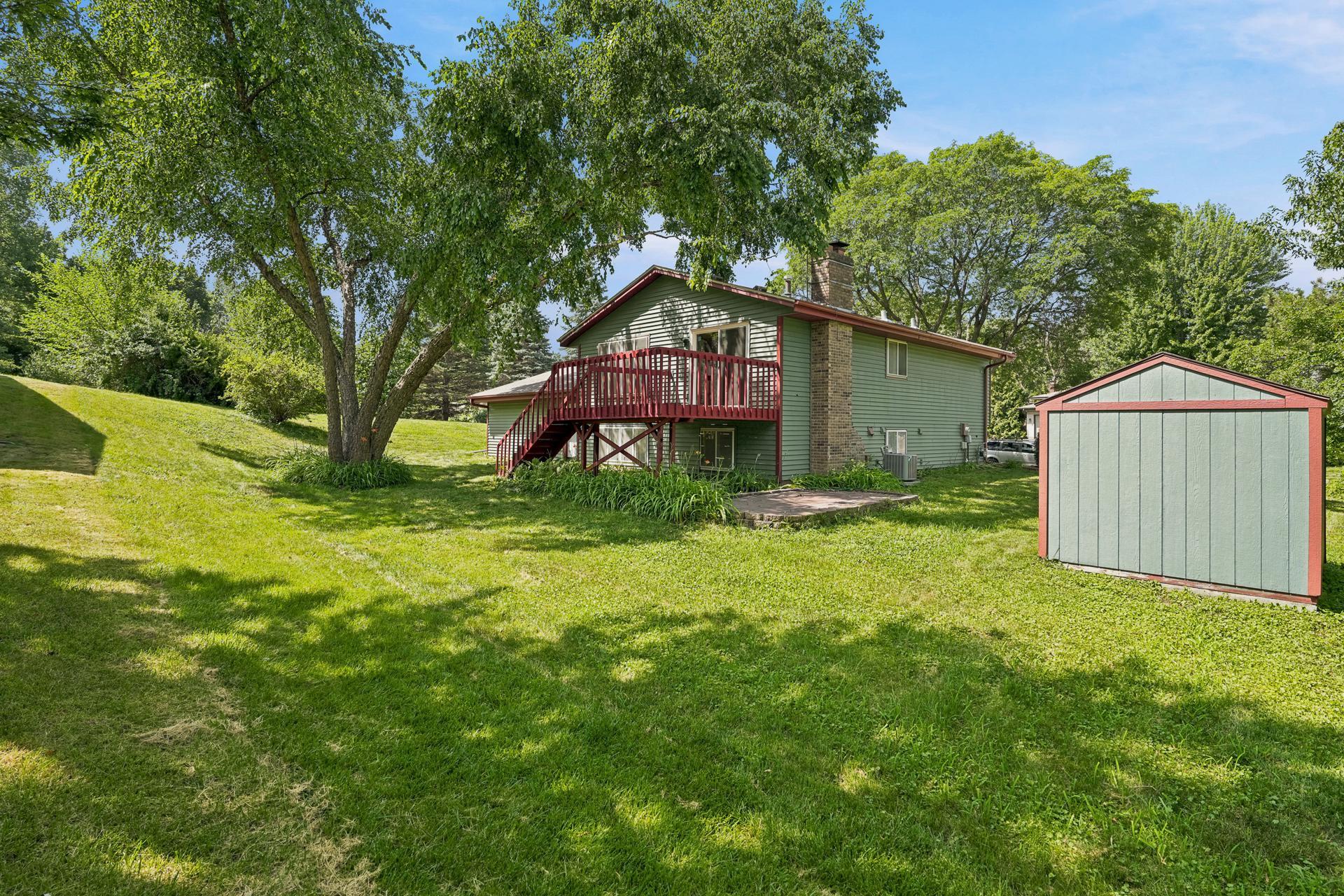 9401 Briar Road Property Photo 37