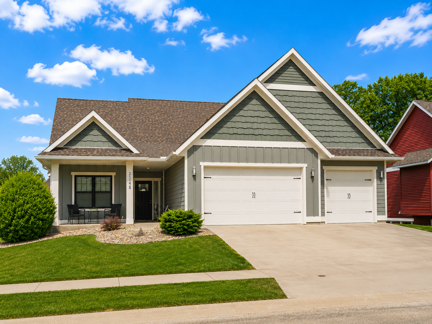 2745 Tee Time Road SE Property Photo 1
