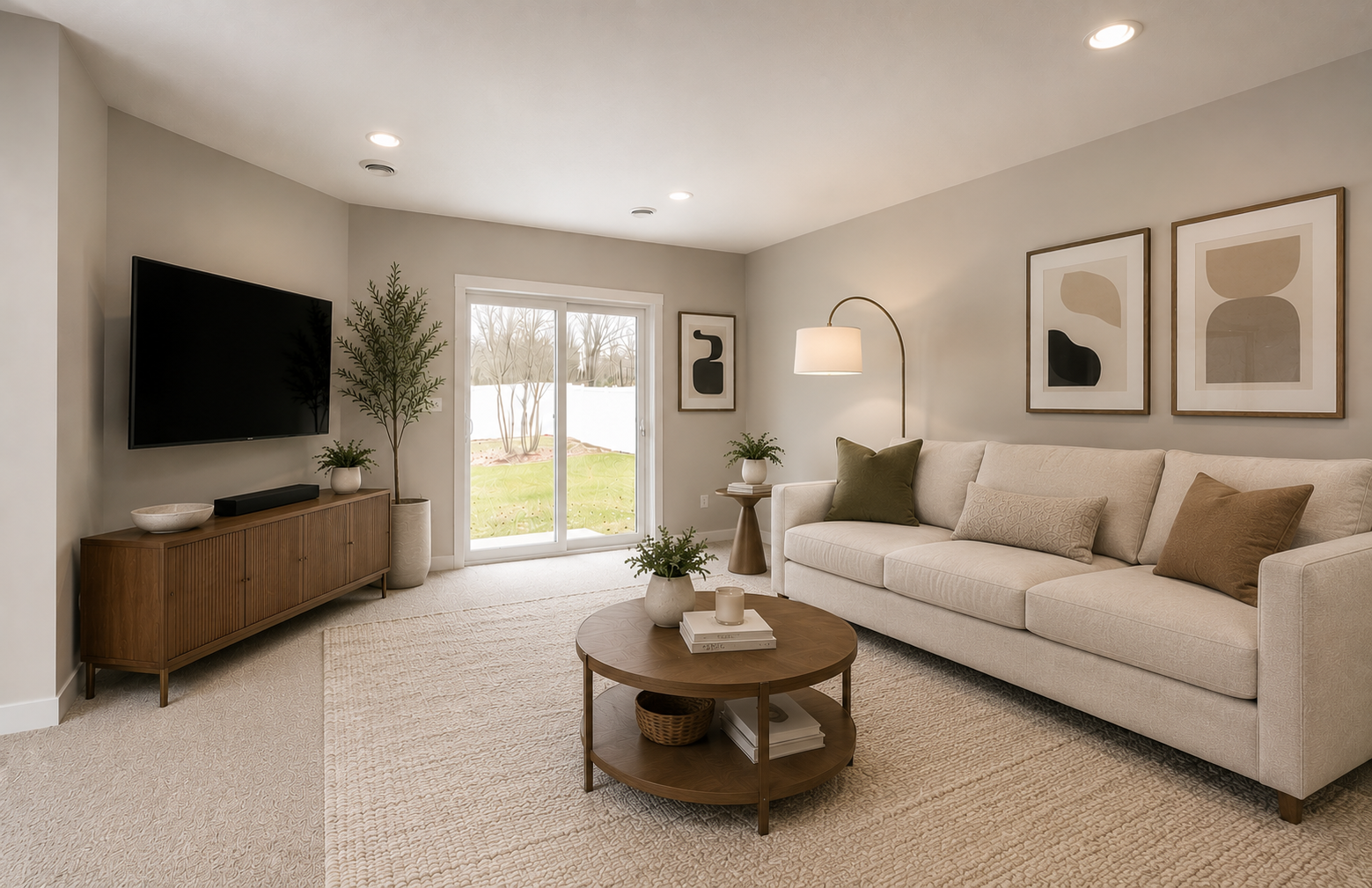 2745 Tee Time Road Se Property Photo 16