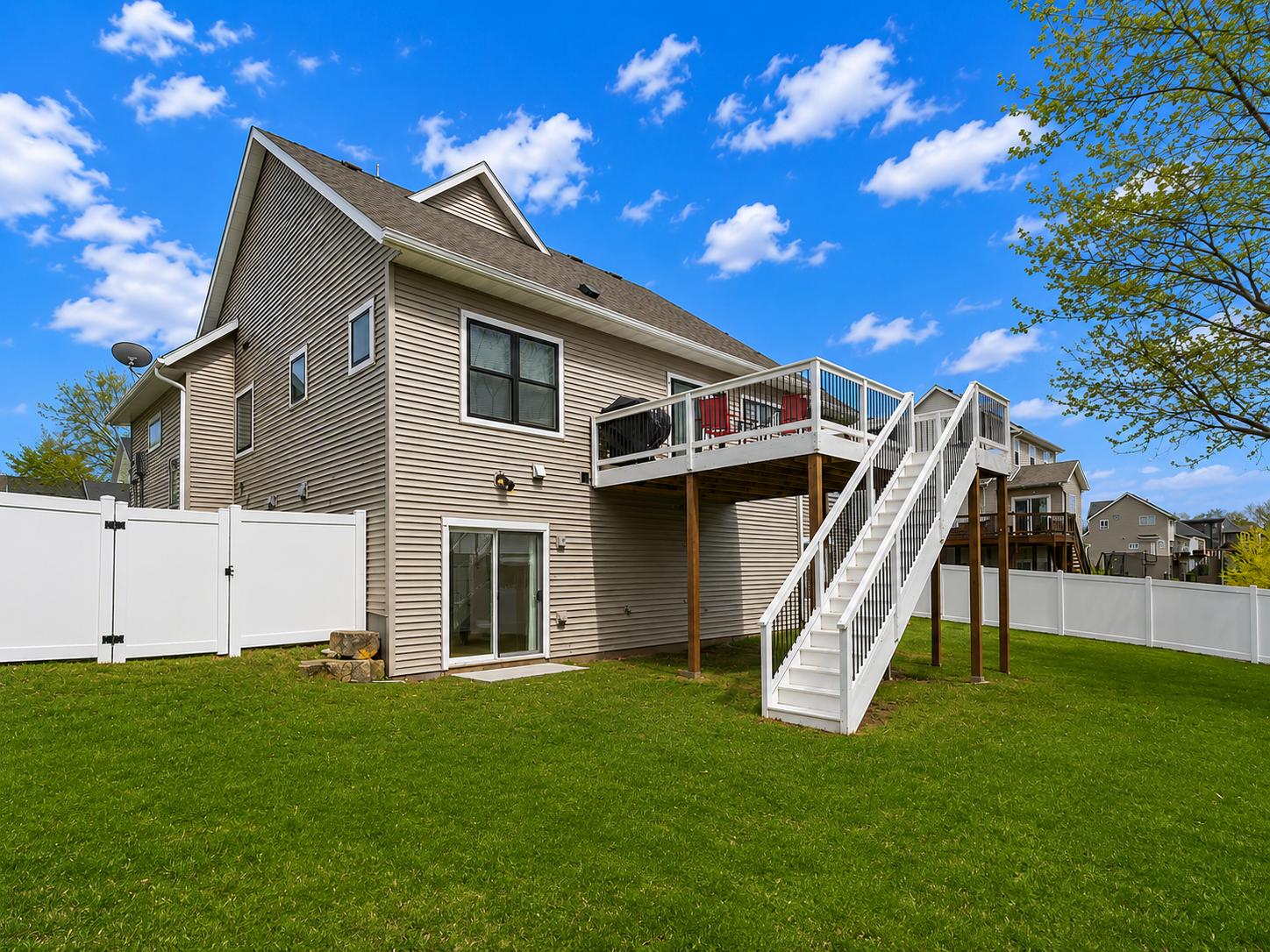 2745 Tee Time Road Se Property Photo 22