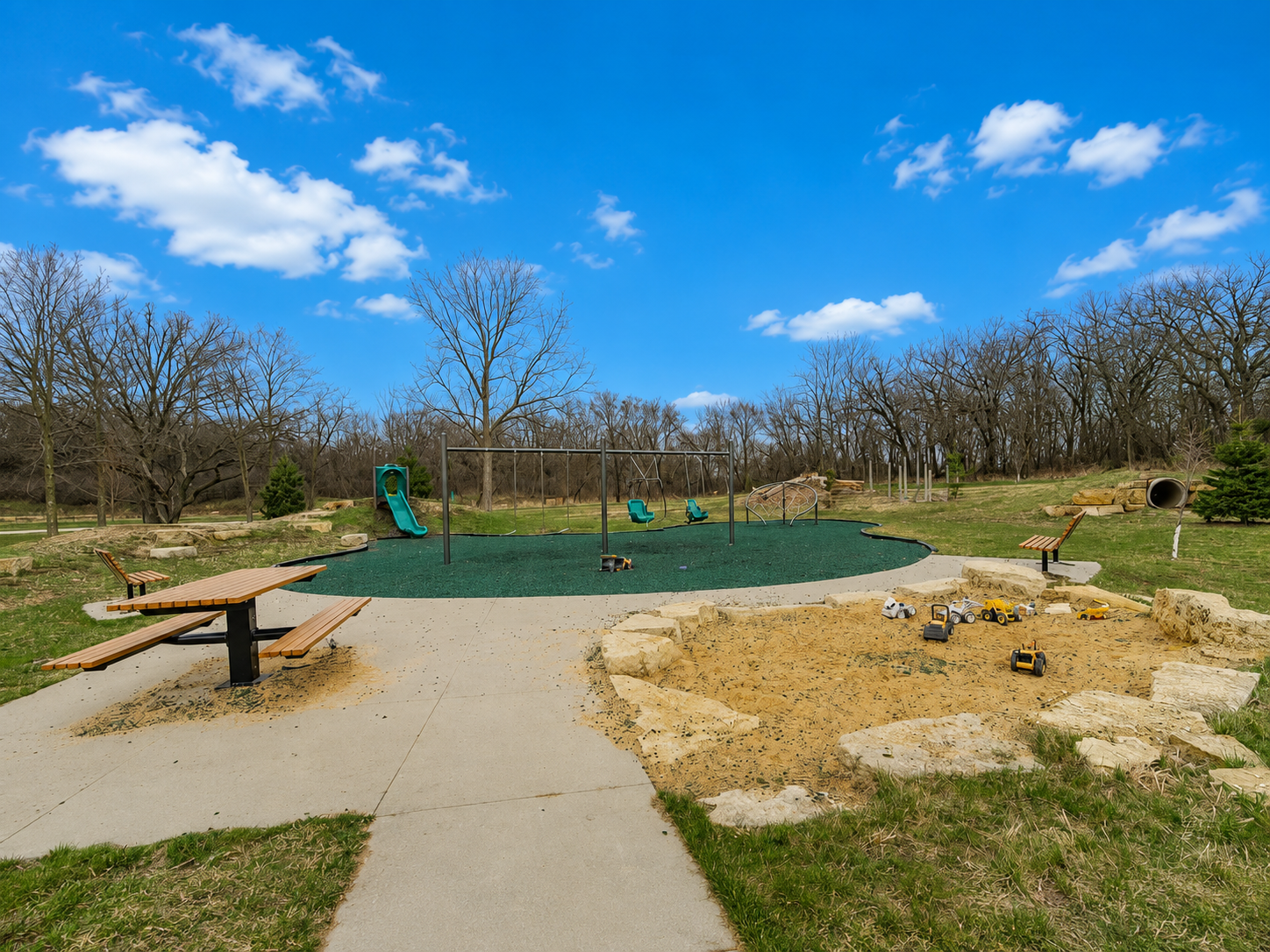2745 Tee Time Road Se Property Photo 28
