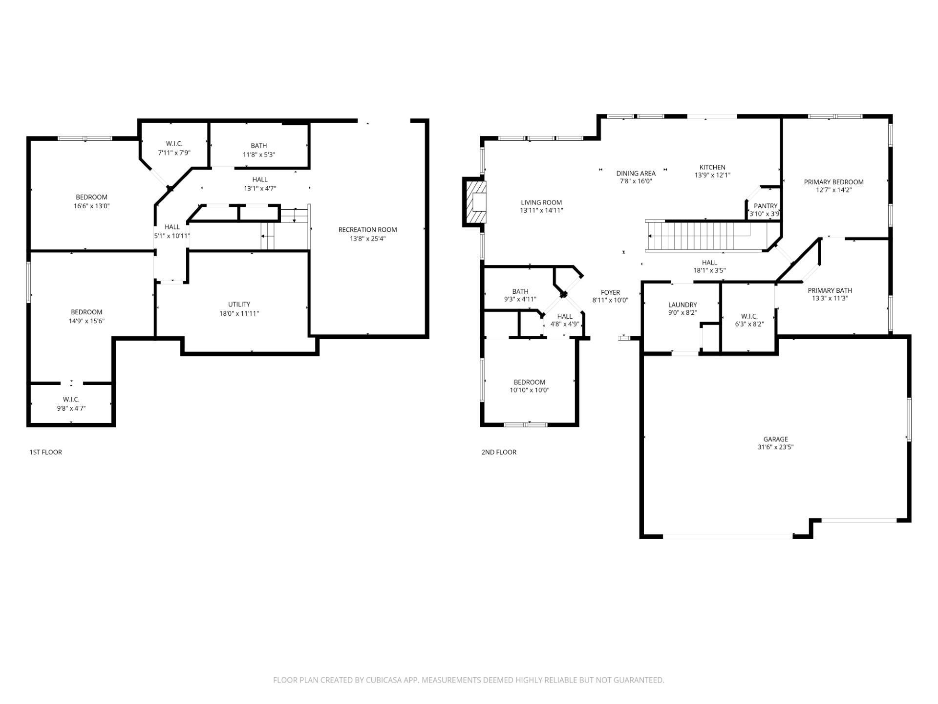 2745 Tee Time Road Se Property Photo 32