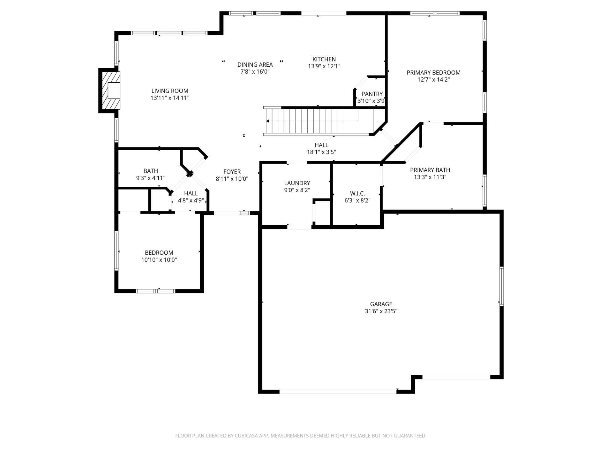 2745 Tee Time Road Se Property Photo 33