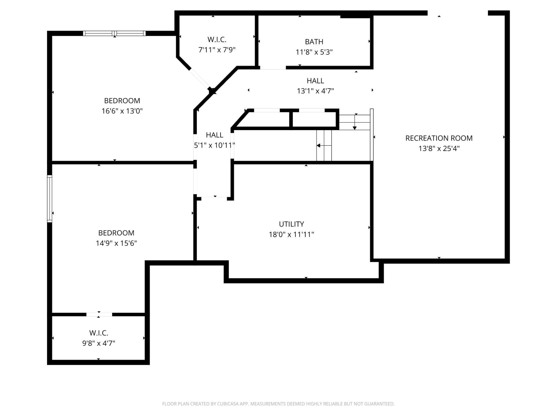 2745 Tee Time Road Se Property Photo 34