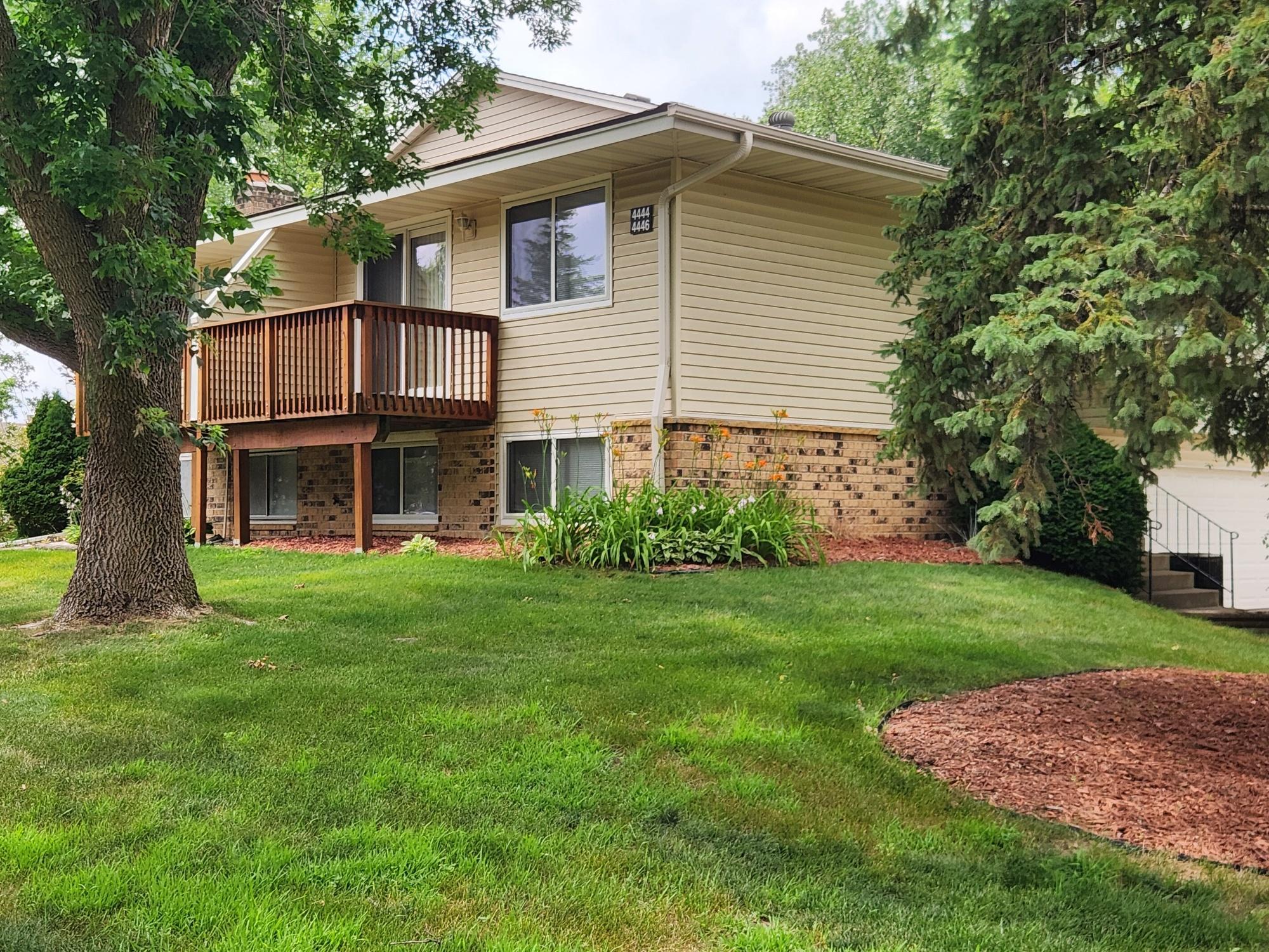 4444 Woodgate Court Property Photo 20