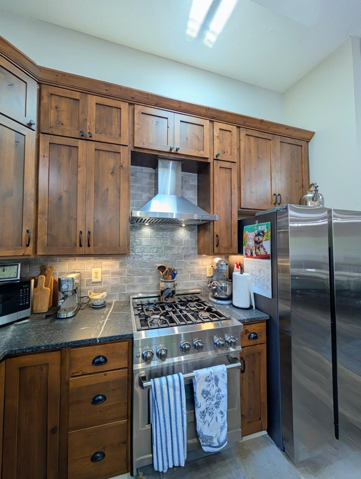 1216 Oak Drive Property Photo 6