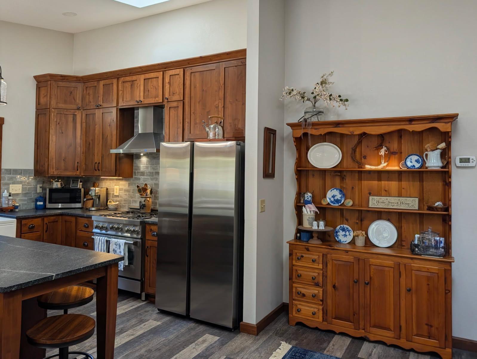 1216 Oak Drive Property Photo 7