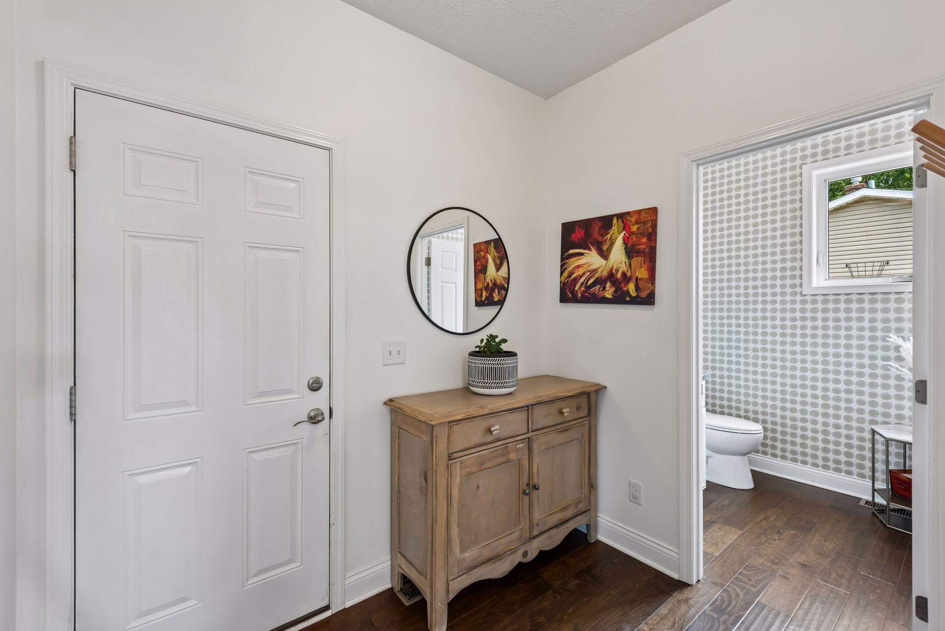 4663 Suffolk Road Property Photo 13