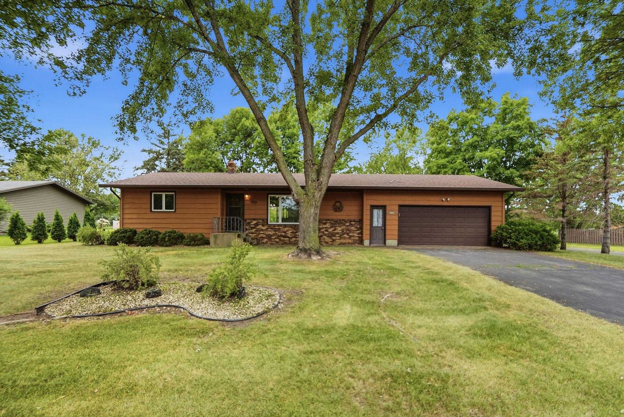 1333 Cypress Road Property Photo 1