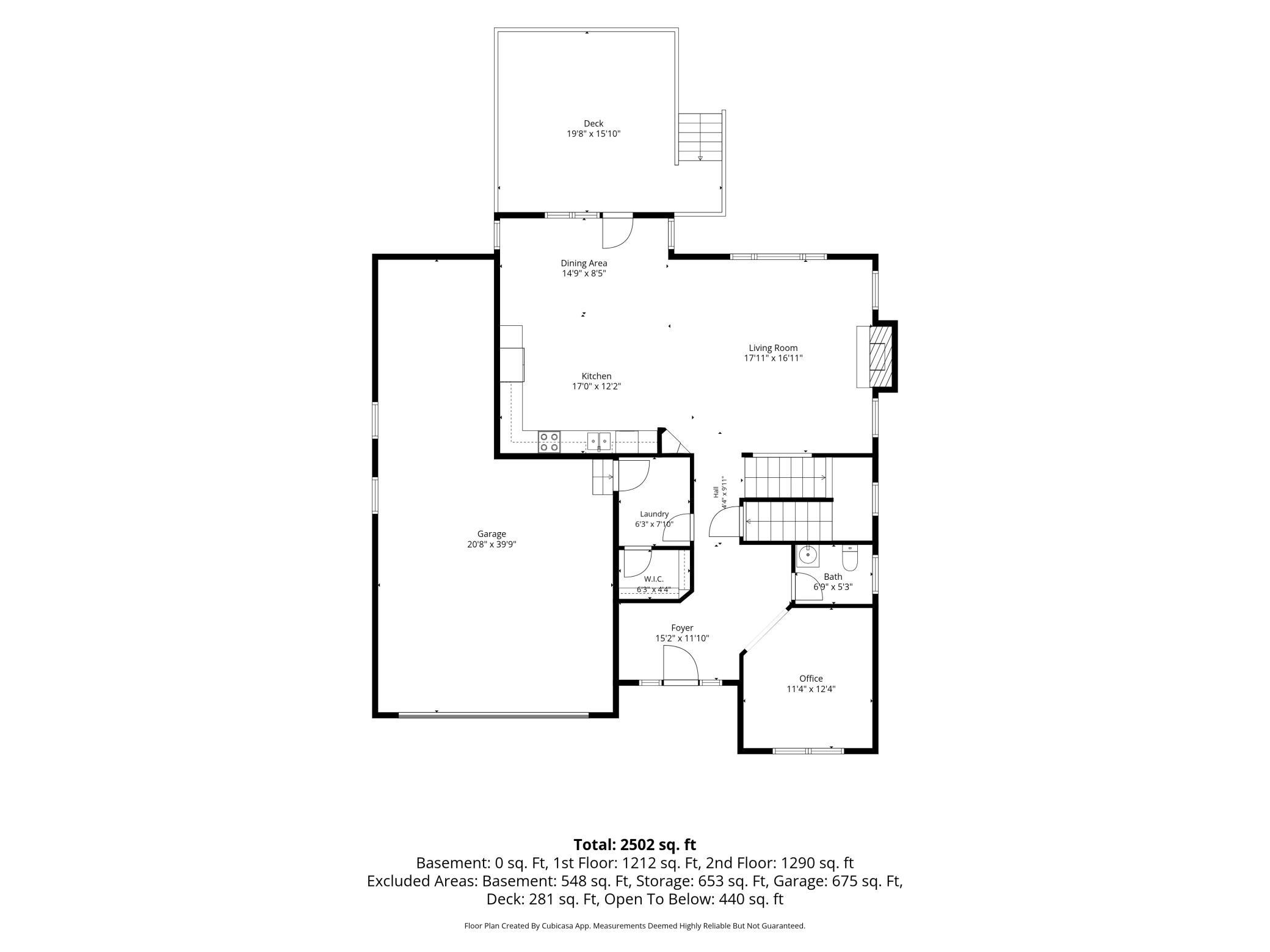 950 Drew Drive Property Photo 46
