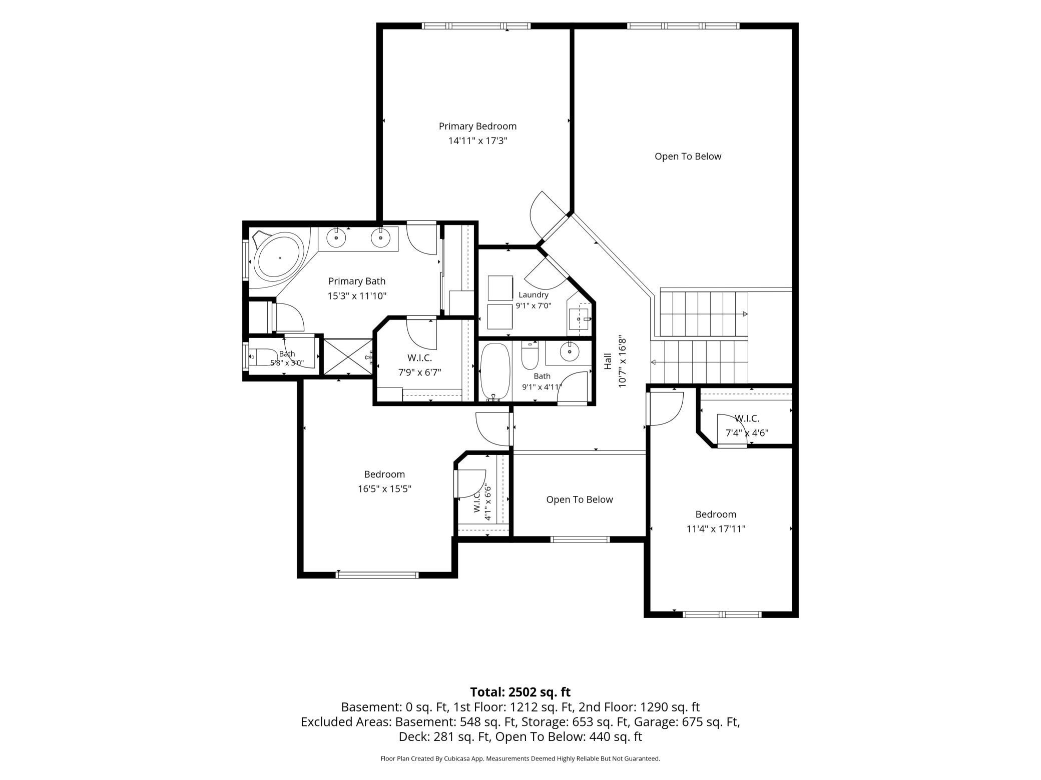 950 Drew Drive Property Photo 48