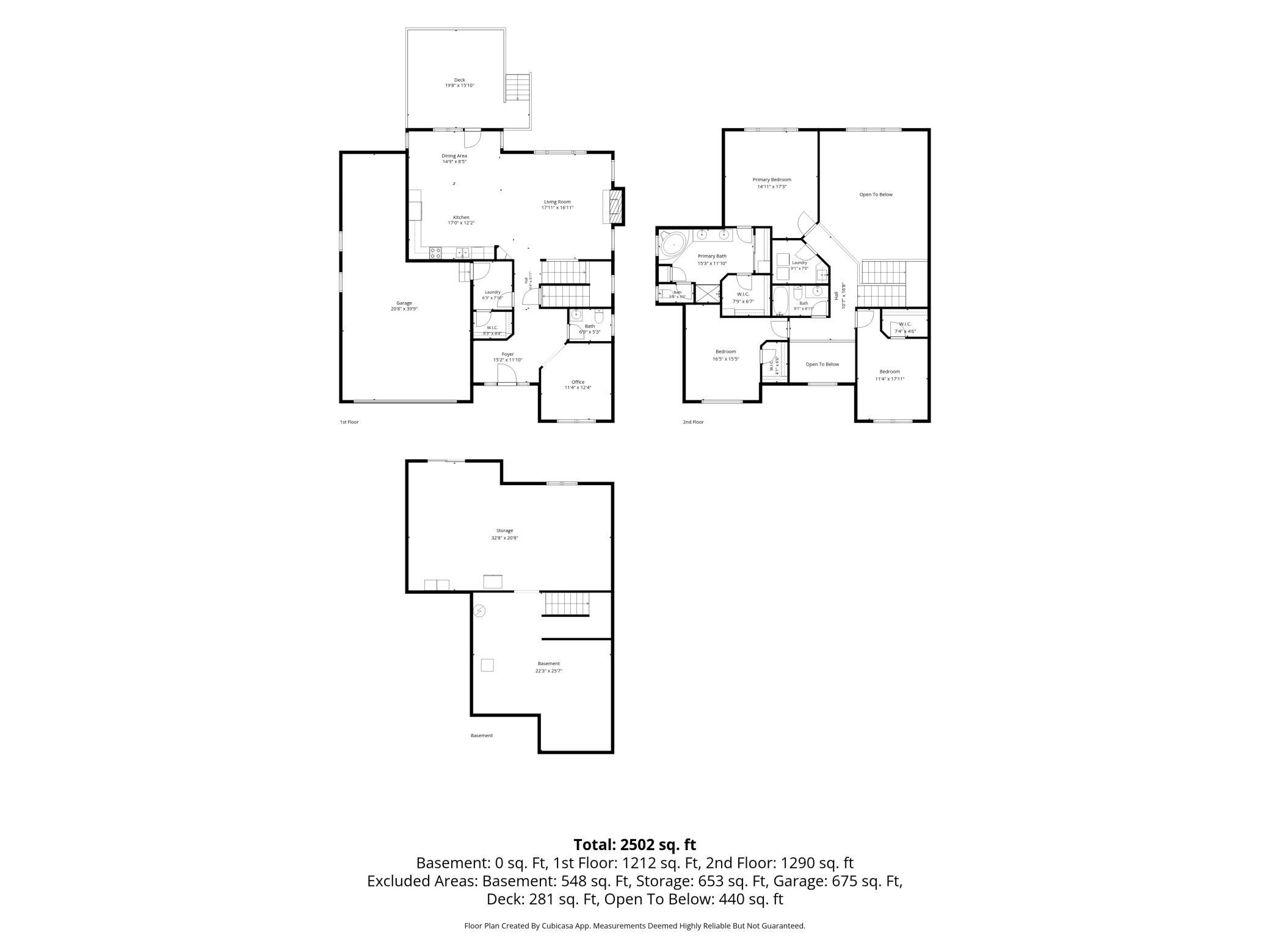 950 Drew Drive Property Photo 49