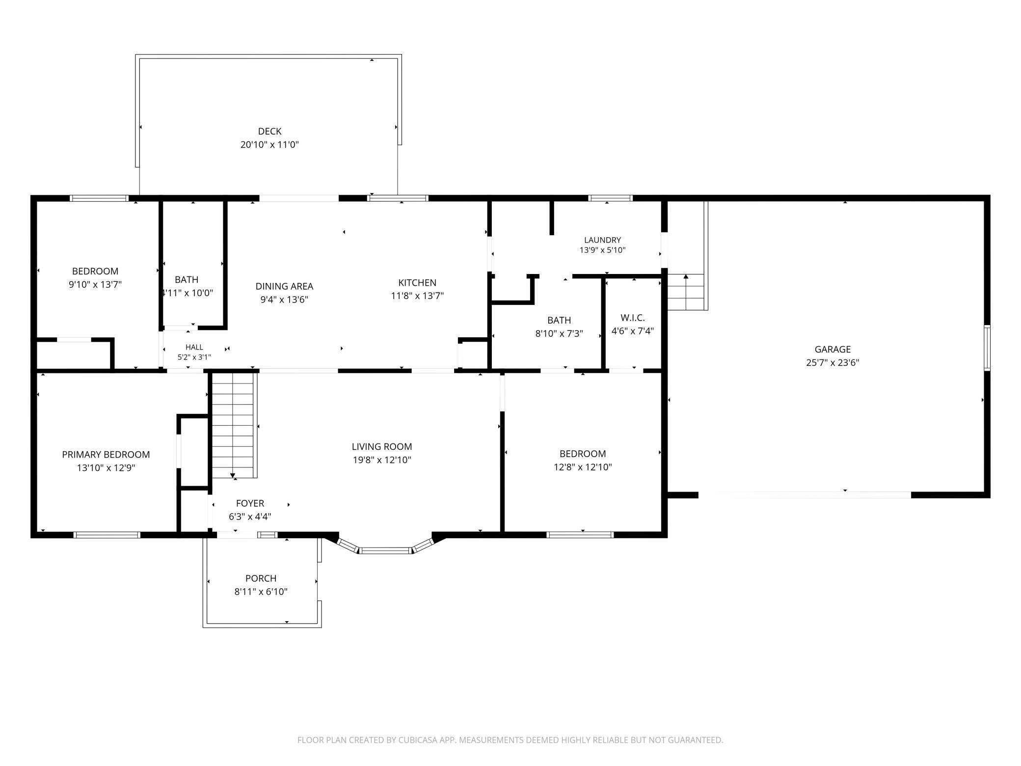 500 N Sheppard Street Property Photo 24