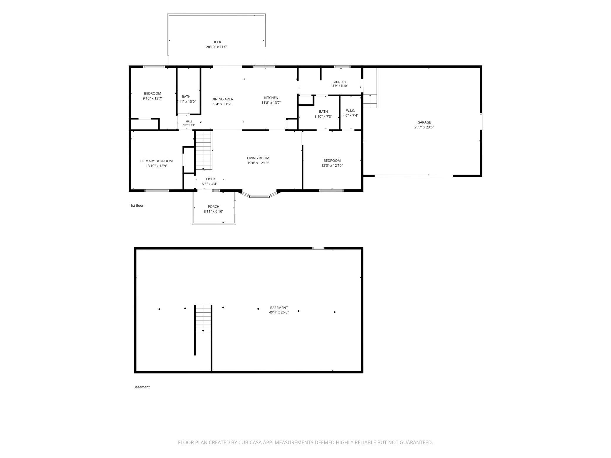 500 N Sheppard Street Property Photo 25
