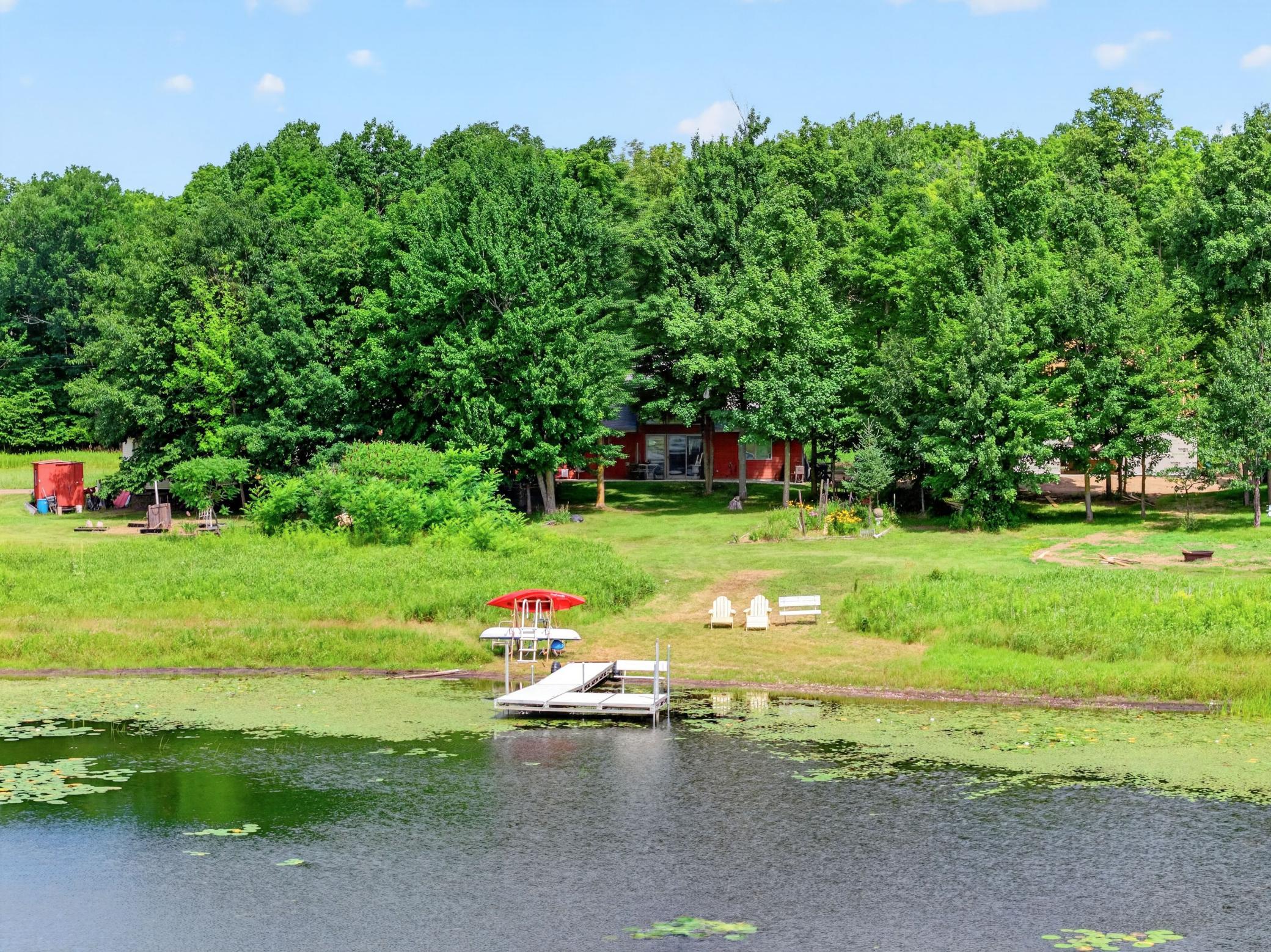 318 Wennenberg Shore Drive Property Photo 4