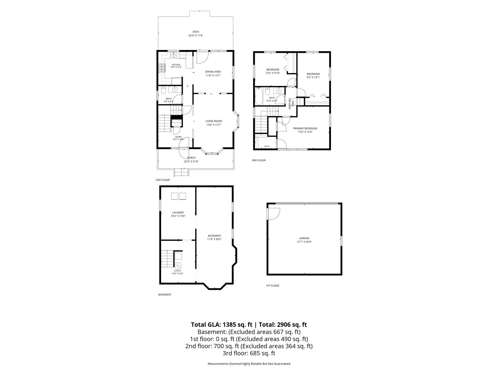 1907 25th Avenue N Property Photo 31