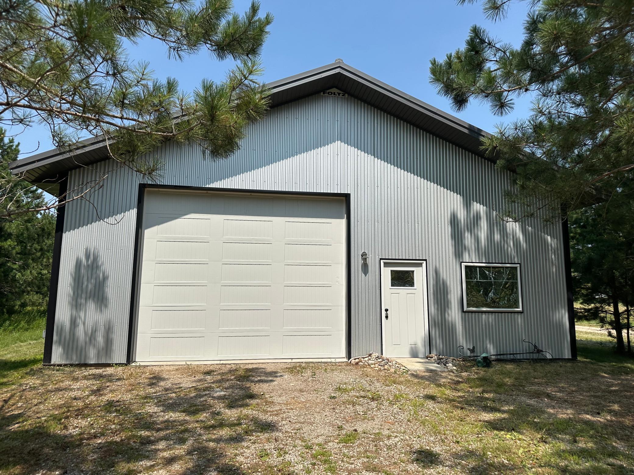 26791 Lidstrom Road Property Photo 1