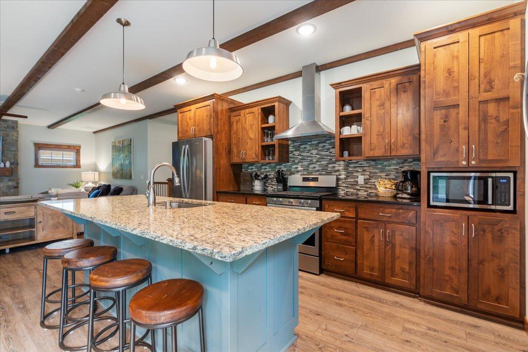 Grand View Lodge #598 24305 Fairway Pines Drive Property Photo 8