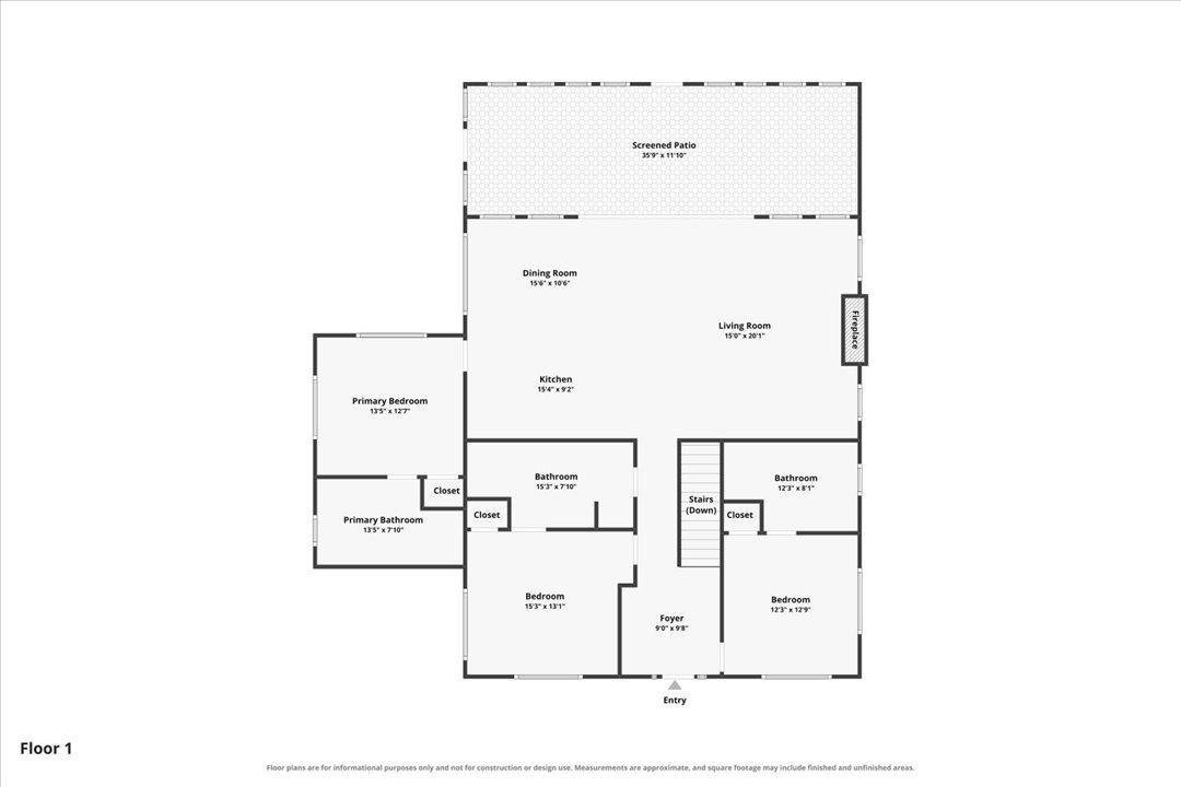 Grand View Lodge #598 24305 Fairway Pines Drive Property Photo 46