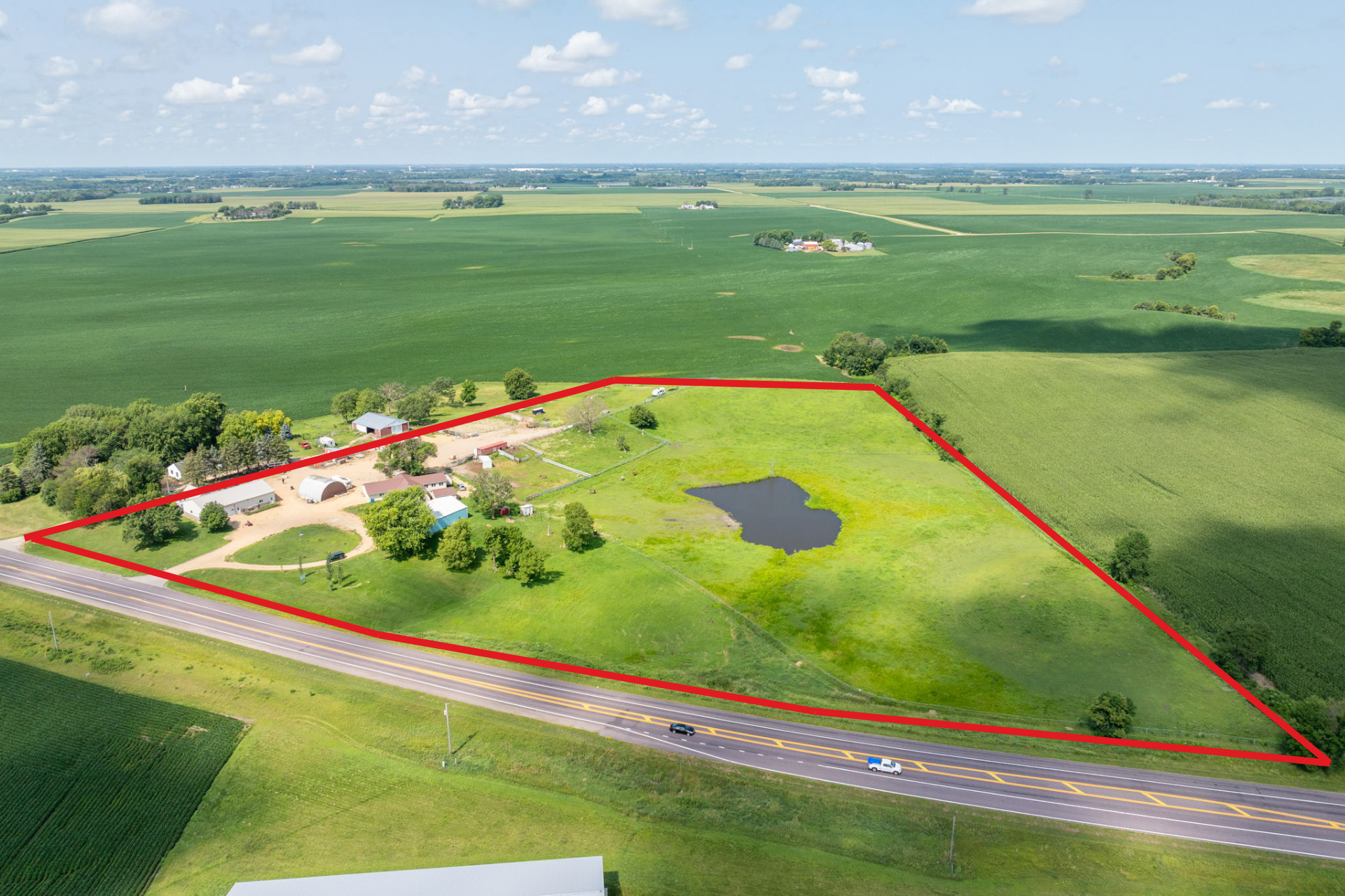 22098 State Highway 60 Property Photo 1