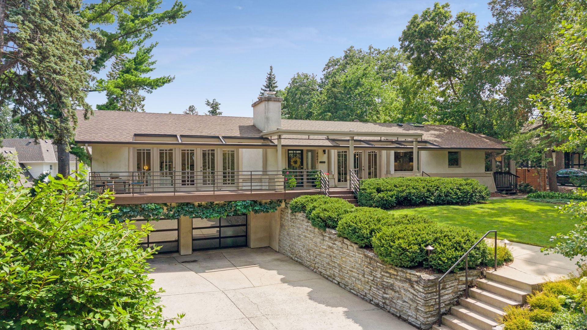 4847 E Lake Harriet Parkway