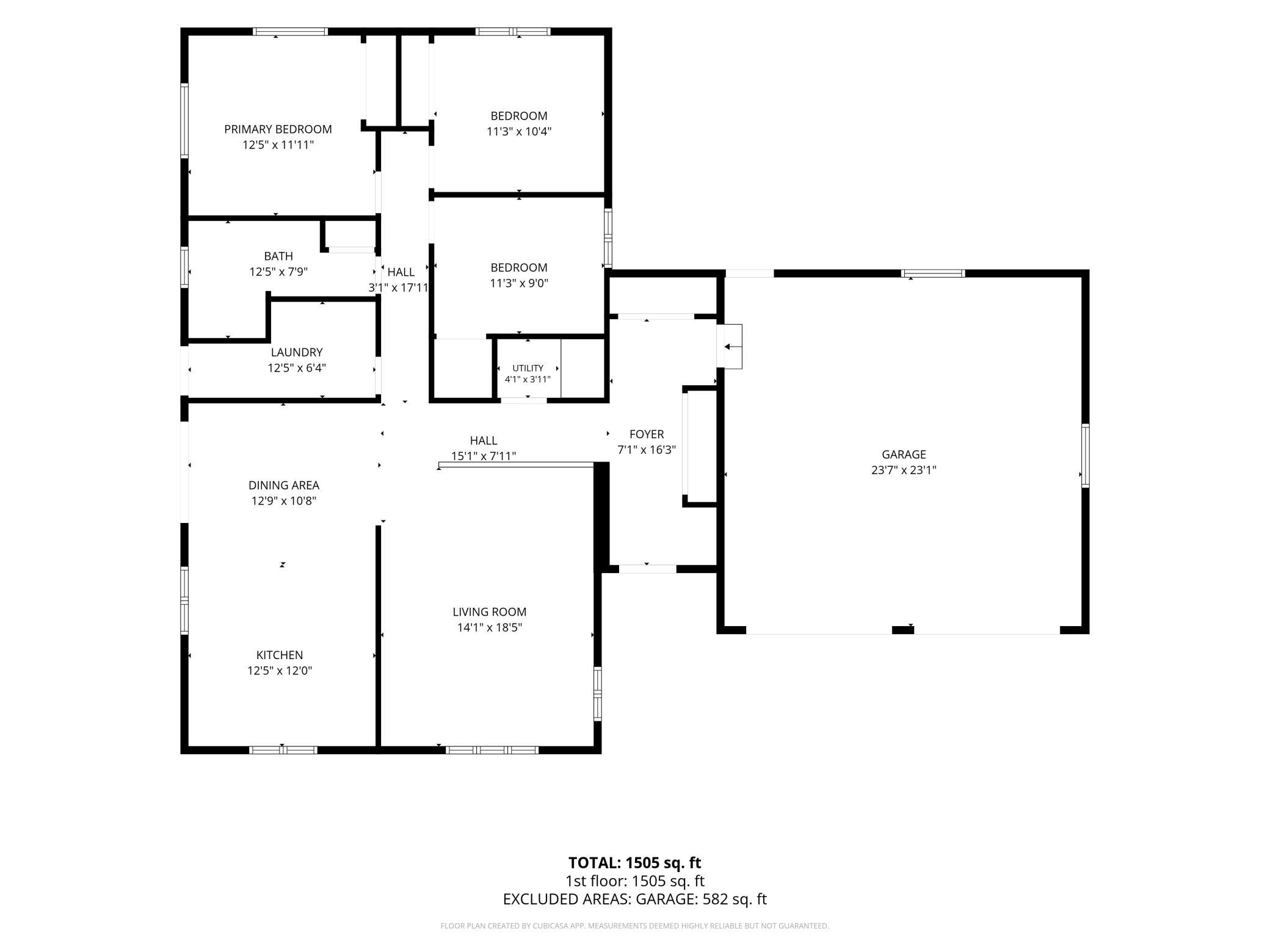 400 Beverly Street Property Photo 41
