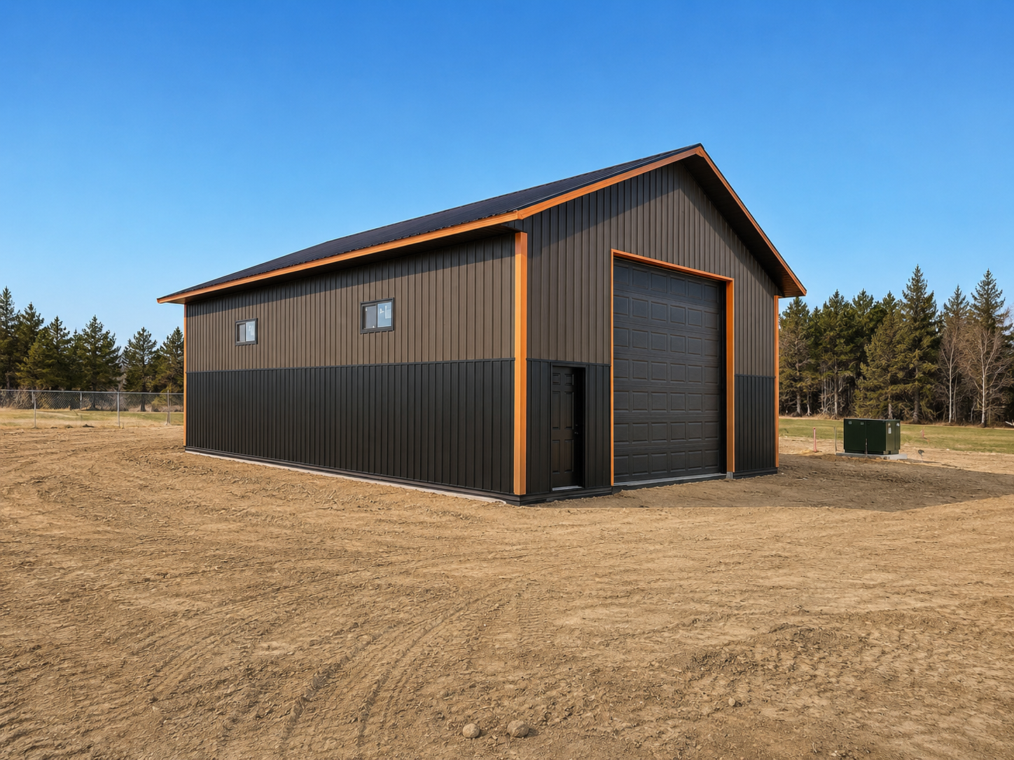 4227 Mangy Moose Trail Nw #6 Property Photo 3