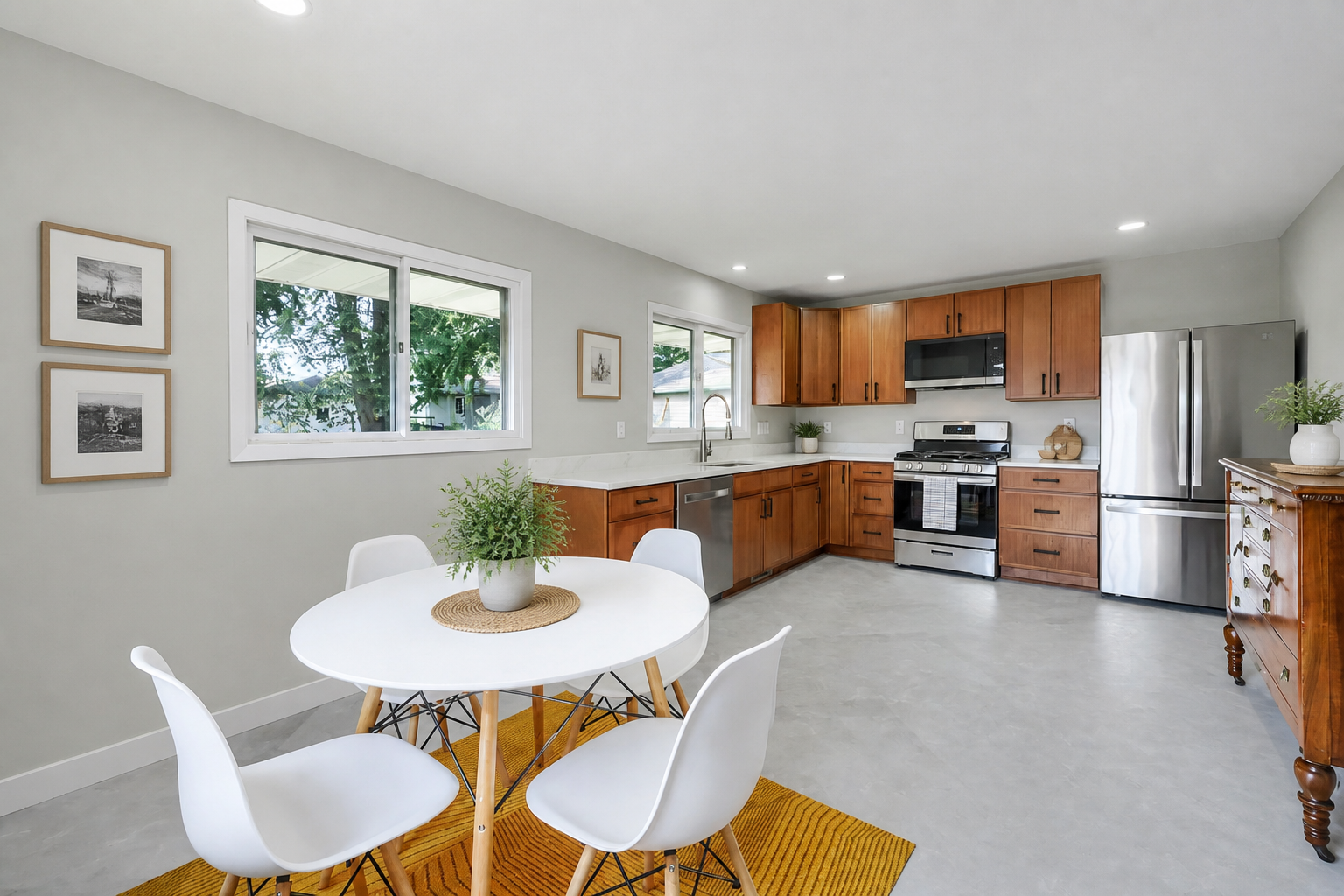 3694 Upper 73rd Street E Property Photo 1