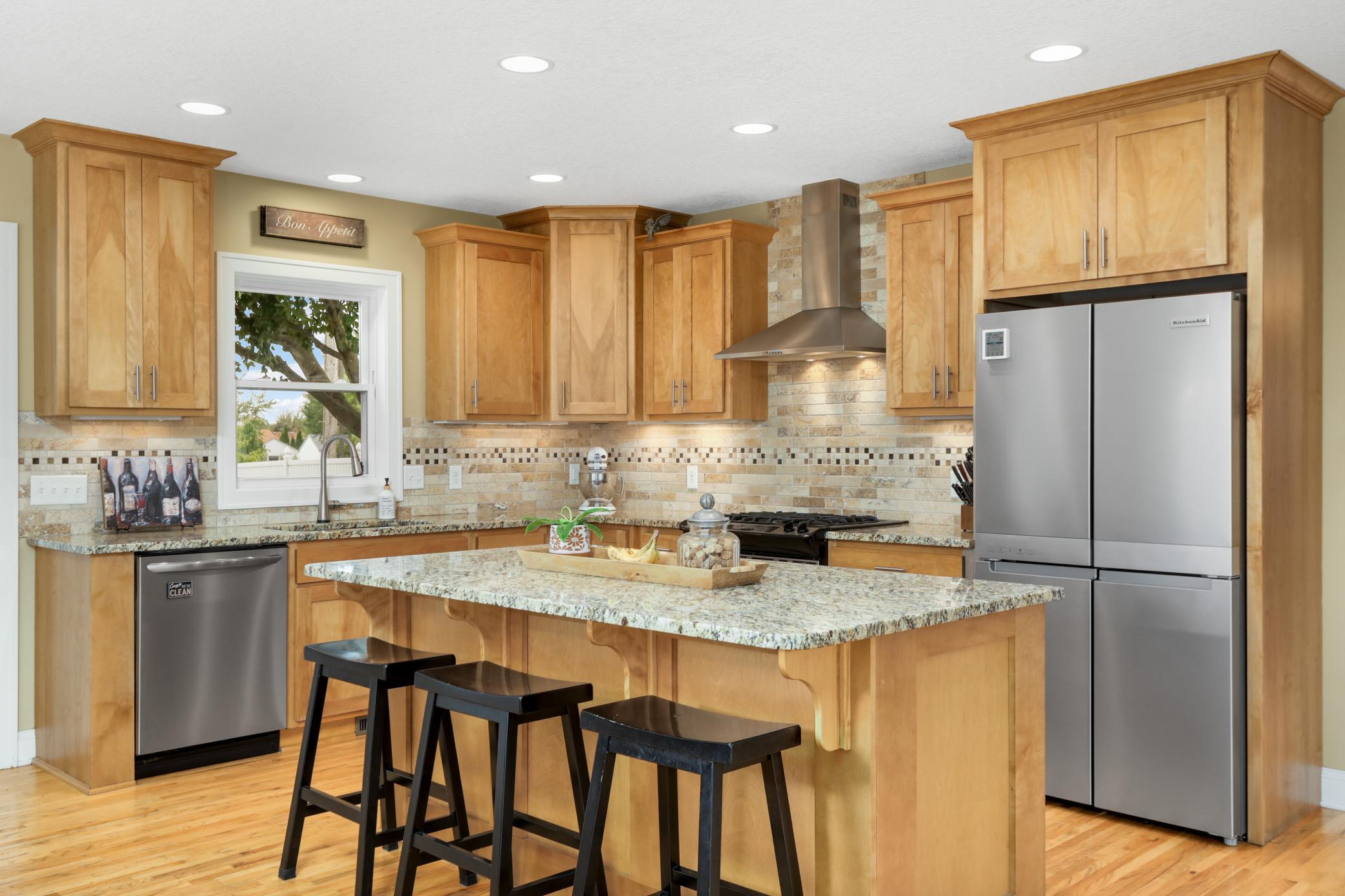 1636 Saunders Avenue Property Photo 11