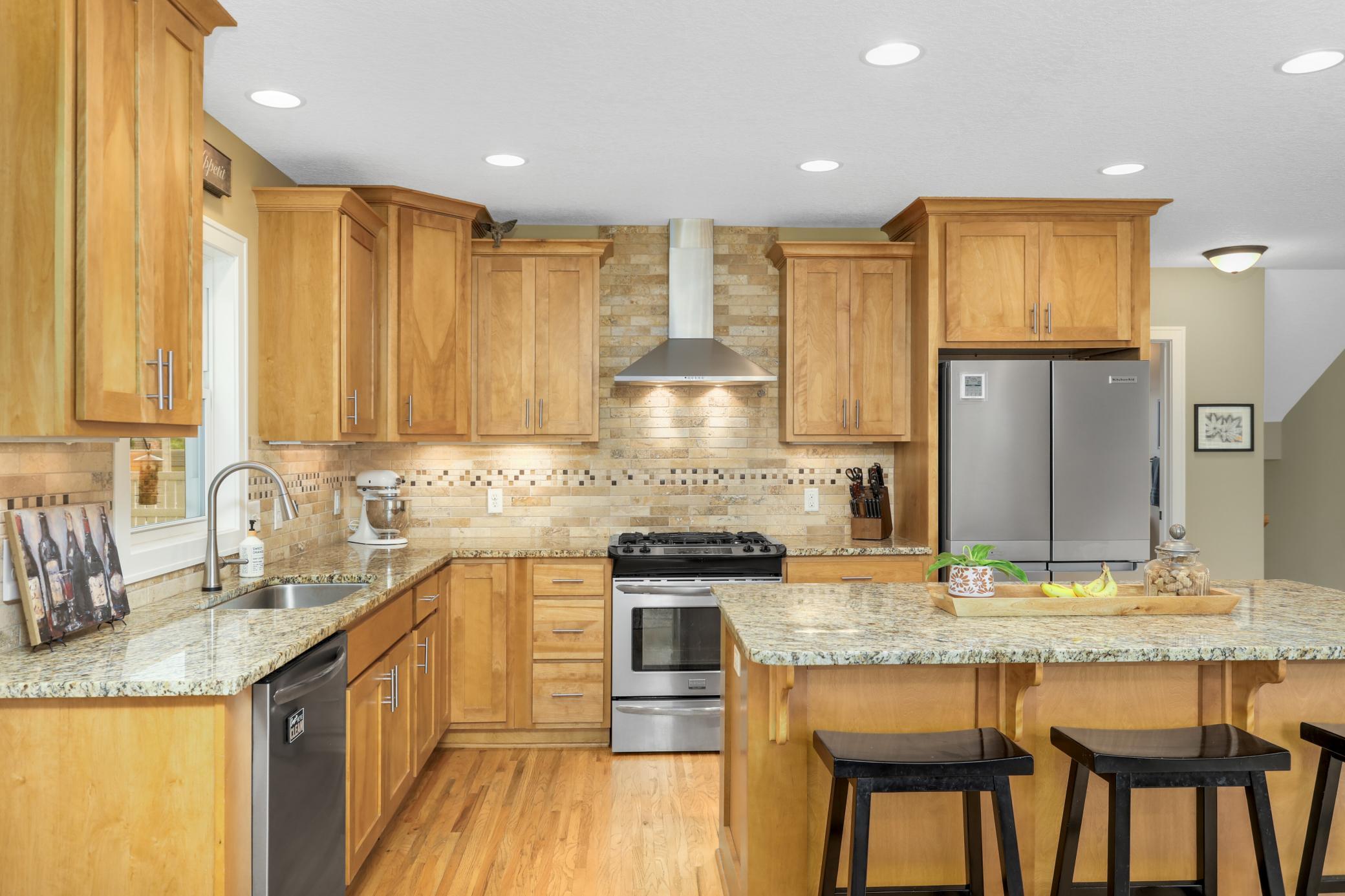 1636 Saunders Avenue Property Photo 14