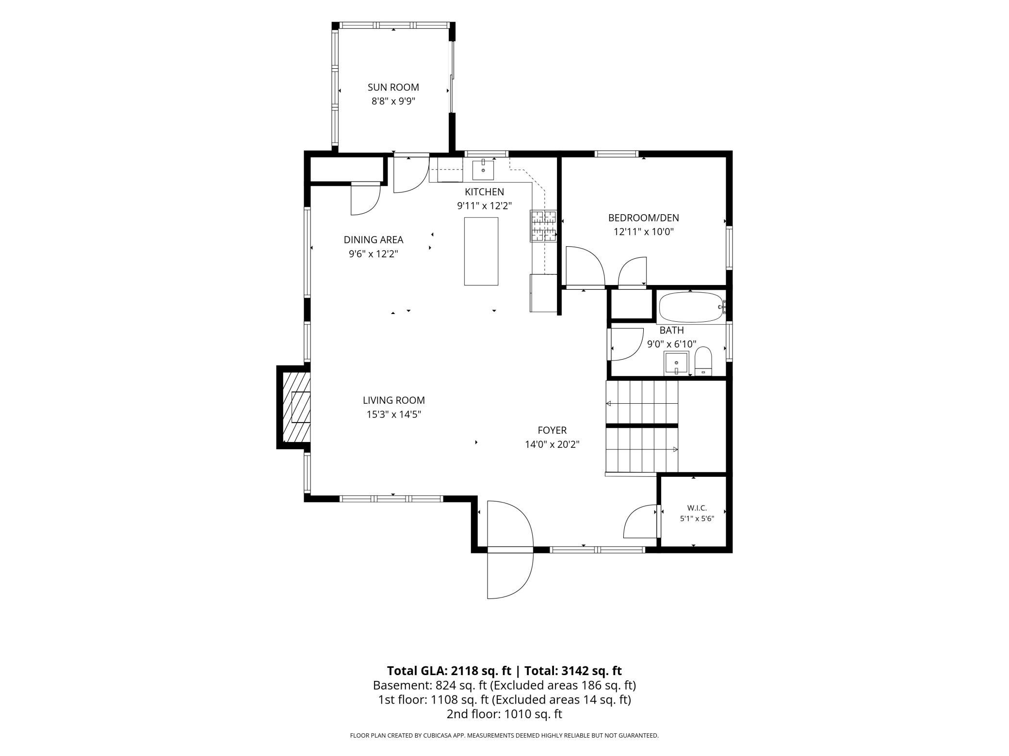 1636 Saunders Avenue Property Photo 46