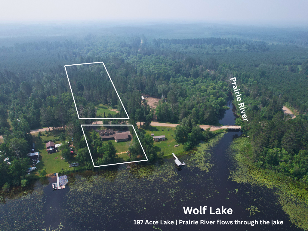 19094 Wolf Lake Trail Property Photo 2