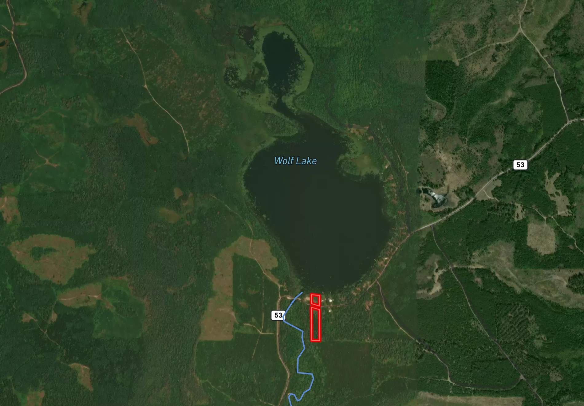 19094 Wolf Lake Trail Property Photo 3