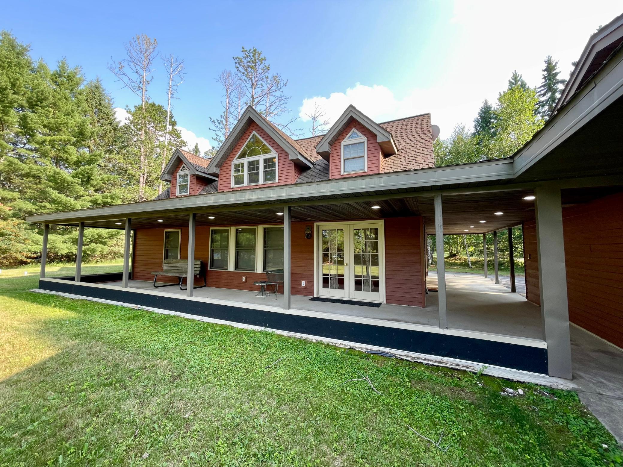 19094 Wolf Lake Trail Property Photo 64